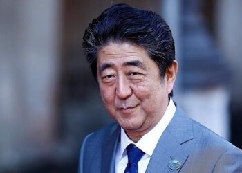 جاپان کے سابق وزیر اعظم شنزو ایبے انتخابی مہم کے دوران قاتلانہ حملے میں ہلاک