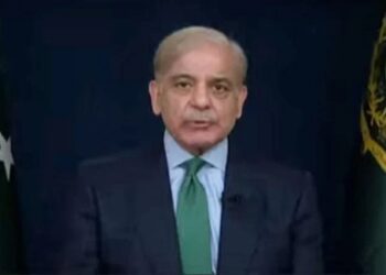 الیکشن کمیشن پی ٹی آئی کی غیر ملکی فنڈنگ کیس کا فیصلہ سنائے۔ وزیر اعظم