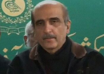 الیکشن کمیشن نے پی ٹی آئی کی غیر ملکی فنڈنگ کی تصدیق کر دی۔ اکبر ایس بابر