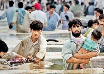پاکستان کو سیلاب متاثرین کے لئے ایک کھرب 31 ارب روپئے کی نقد امداد مل گئی