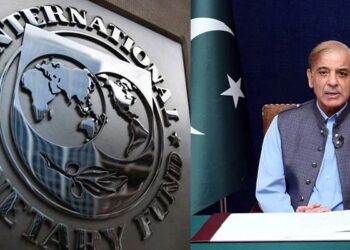 آئی  ایم ایف پروگرام کی بحالی اہم ہے لیکن منزل نہیں۔ شہباز شریف