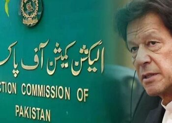 ممنوعہ فنڈنگ کیس کا فیصلہ:    تحریک انصاف نے ‘ممنوعہ ذرائع’ سے فنڈز حاصل کئے؛  13 بینک اکاونٹس چھپائے گئے؛ شوکاز نوٹس جاری