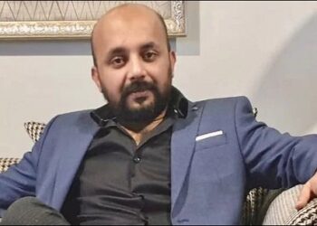 عدالت نے تمام کیسز ختم کرکے عماد یوسف کو رہا کردیا