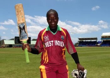 ویسٹ انڈین خاتون کرکٹرڈیانڈرا ڈوٹن ٹیم کے ماحول سے مایوس