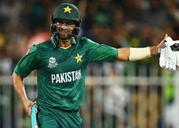 پاکستان کو شعیب ملک کا متبادل نہیں مل سکا، عاقب جاوید اور ورلڈکپ اسکواڈ سے ڈراپ کرنا حیران کن ہے، سابق فاسٹ بائولر کی گفتگو