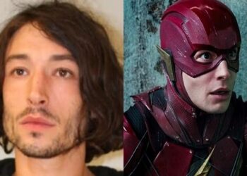 ورمونٹ پولیس کے ذریعہ عذرا ملر پر سنگین چوری کا الزام ہے۔