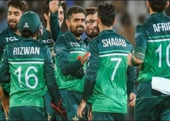 دورہ نیدرلینڈز اور ،ٹی 20 ایشیا کپ کے لیے قومی اسکواڈز کا اعلان