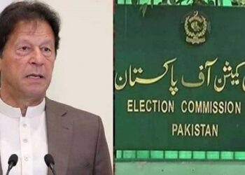 توشہ خانہ کیس میں عمران خان کی نا اہلی کے لئے چھ ارکان قومی اسمبلی کی درخواستیں مسترد