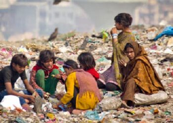 دنیا بھر میں غذائی قلت کے شکار افراد کی تعداد دگنی ہو گئی، عالمی خوراک پروگرام