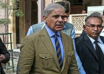 لاپتہ افراد کیس ، وزیر اعظم  شہبازشریف   اسلام آباد ہائی کورٹ   میں پیش