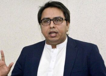 عدالت نے شہباز  گل کی حاضری سے استثنیٰ کی درخواست منظور کرلی