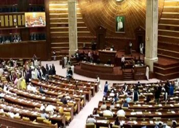 پنجاب اسمبلی کا اجلاس پیر ۱۹ ستمبر کو سہ پہر تین بجے شروع ہوگا