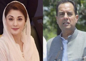 مریم نواز اور کیپٹن صفدر ایون فیلڈ ریفرنس میں  بری