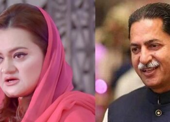 وزیر اطلاعات مریم اورنگزیب، جاوید لطیف اور ایم ڈی پی ٹی وی کے خلاف دہشت گردی کا مقدمہ درج