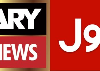 “تاخیری نظام” نہ ہونے پر پیمرا نے بول اور اے آر وائی کی نشریات تین دن کے لئے بند کر دیں