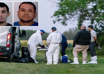 کینیڈامیں چاقوزنی کا ملزم مردہ حالت میں پایاگیا