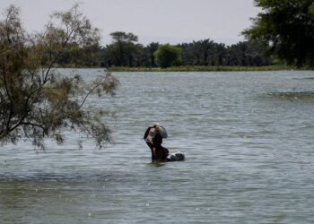 سیلاب متاثرین کے لئے گرانٹ بڑھا کر 70 ارب روپے  کر دی گئی