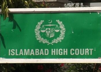 فوج پر تنقید آزادی اظہار رائے نہیں۔ اسلام آباد ہائی کورٹ