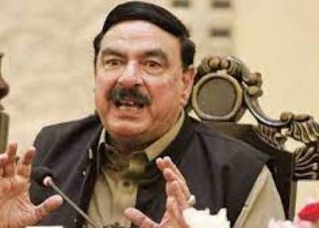 150کرپشن ریفرنسز کی واپسی کو سپریم کورٹ بحال کریگی’ شیخ رشید