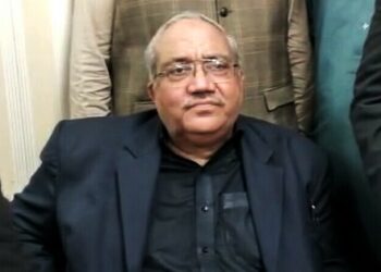 بینک فراڈ کیس: چودھری غلام حسین کو 14 روزہ جوڈیشل ریمانڈ پر جیل بھیج دیا گیا