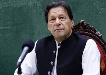 عمران خان کا جمعہ کو کا لانگ مارچ لبرٹی چوک لاہور سے شروع کرنے کا اعلان