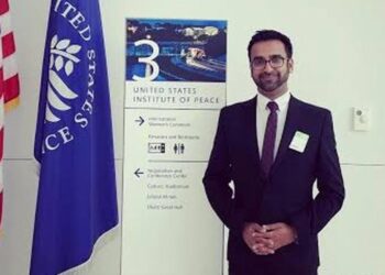 پاکستانی ڈاکٹر کی تحقیق سے ڈیمینشیا  کے مرض کے علاج میں پیش رفت کا امکان