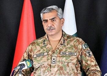 پاک فوج نے عمران خان کے بے بنیاد الزامات کو مسترد کر دیا