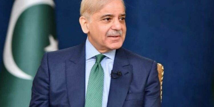 وزیر اعظم اسلام آباد پہنچ گئے