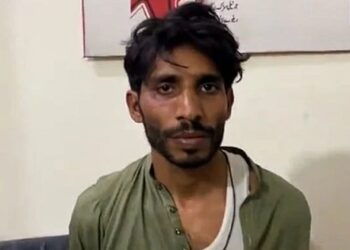 عمران خان پر حملے کا ملزم اور تفتیش سی ٹی ڈی کے سپرد