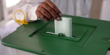 اسلام آباد بلدیاتی انتخابات کے سلسلے میں آج اپیلیں دائر کی جا سکیں گی