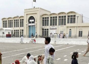 ججز کو شکایت کیوں لگائی، اڈیالہ جیل حکام نے قیدی کو تشدد کا نشانہ بنا ڈالا