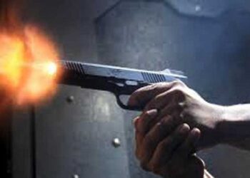 خاران میں ایک گھر پر فائرنگ سے چار افراد ہلاک ایک زخمی