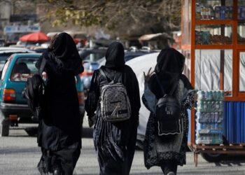 اقوام متحدہ کی سلامتی کونسل کی افغانستان میں خواتین پر پابندیوں کی مذمت