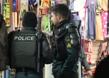 ایران میں مظاہرین کی جانب سے ملک بھر میں 3 دن کی ہڑتال کی کال