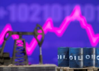 روس کے تیل کی قیمتیں محدود کرنے پر عالمی منڈی میں تیل کی قیمت میں 86 ڈالر تک پہنچ گئی