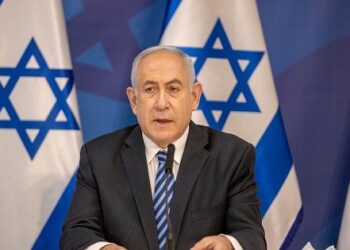 سعودی عرب کے ساتھ تاریخی امن قائم ہو سکتا ہے۔ نیتن یاہو