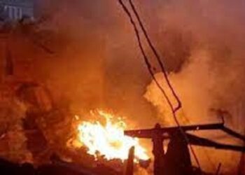 بلخ میں دھماکہ پانچ افراد جاں بحق چار زخمی