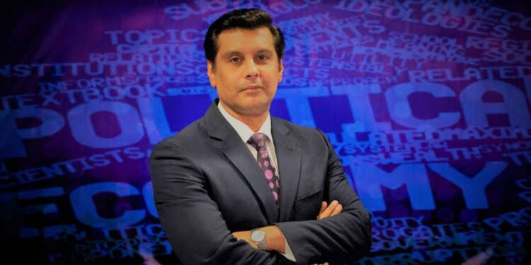 چیف جسٹس آف پاکستان نے ارشد شریف کے قتل کا از خود نوٹس لیا