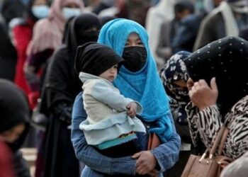 خواتین پر پابندیوں کے سبب بین الاقوامی امدادی اداروں  کا  ملک میں  پروگرام معطل کرنے کا اعلان