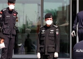 قطر نے جاسوسی کے الزام میں بھارت کے دفاعی اتاشی کو ملک بدر کر دیا