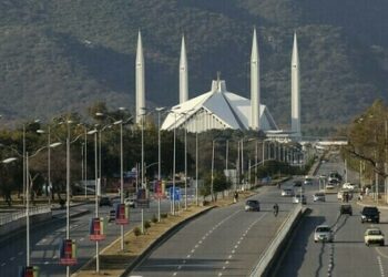 متحدہ عرب امارات کے صدر آج ایک روزہ دورے پر اسلام آباد آئیں گے