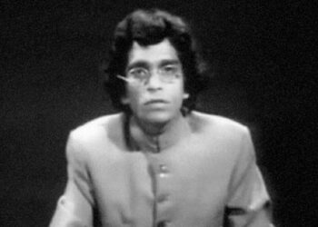 ماضی کے معروف ٹی وی اداکار ماجد جہانگیر انتقال کر گئے