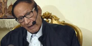 شجاعت ہی مسلم لیگ قاف کے صدر ہیں۔ الیکشن کمیشن