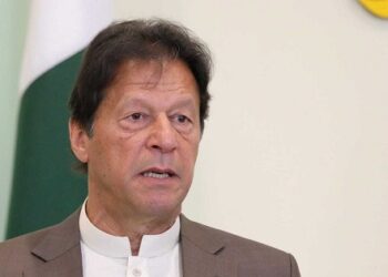 انسداد دہشت گردی کی عدالت کا عمران خان کوحاضری کاآخری موقع