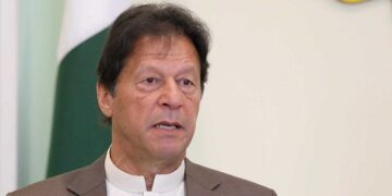 انسداد دہشت گردی کی عدالت کا عمران خان کوحاضری کاآخری موقع