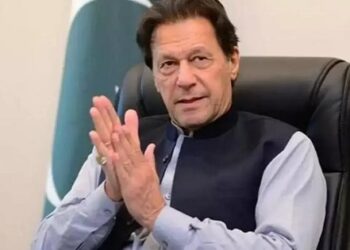 الیکشن کمیشن نے عمران خان کے وارنٹ گرفتاری جاری کر دیئے