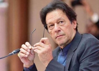 اسلام آباد کی مقامی عدالت کا عمران خان پر توشہ خانہ کیس میں فرد جرم عائد کرنے کا فیصلہ