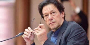 اسلام آباد کی مقامی عدالت کا عمران خان پر توشہ خانہ کیس میں فرد جرم عائد کرنے کا فیصلہ