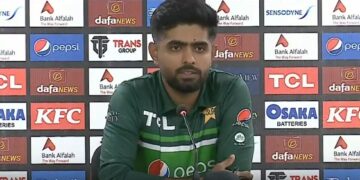 سرفراز کو چار سال بنچ پر بیٹھا ئے رکھنے پر کوئی پچھتاوا نہیں- بابر