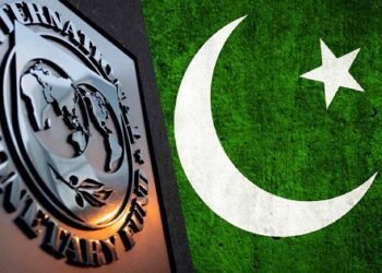 آئی ایم ایف سے وزیر آعظم کا رابطہ؛ فون کس نے کیا تھا؟